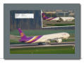 Thai Airways Boeing 777-300ER THA970