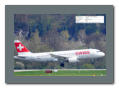 Swiss Airbus A320-214  HB-IJD