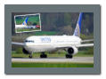 United Airline Boeing 767-424(ER) N69059