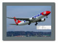Edelweiss Air Airbus A330-223 HB-IQI