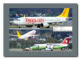 Pegasus Airline Boeing 737-82R TC-CPC