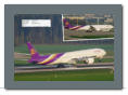 Thai Airways Boeing 777-300ER THA970