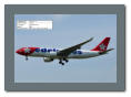 Edelweiss Air Airbus A330-223 HB-IQI