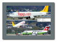 Pegasus Airline Boeing 737-82R TC-CPC