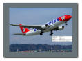 Edelweiss Air Airbus A330-223 HB-IQI